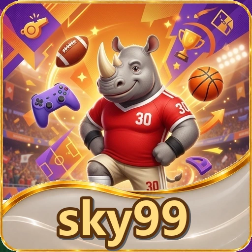 Komitmen katalog game sky99: file dicek, pulsa aman